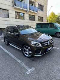 Mercedes Gle 350 / AMG / Perne / Distronic / Panorama