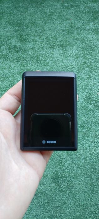 Computer/ eBike Bosch Kiox 300