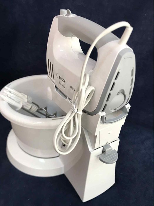 Миксер с купа Bosch MFQ36460