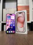 iPhone 15 Pink * Grand * Garantie 1 AN