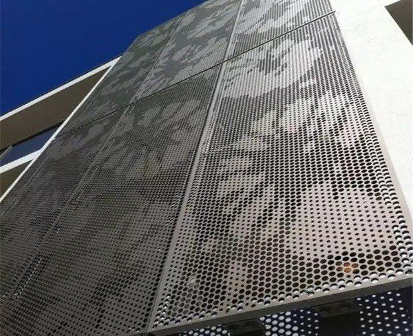 FASAD PANELLARI | Dekor | 3D Lazer | Stenovoy panel | Фасадная панель