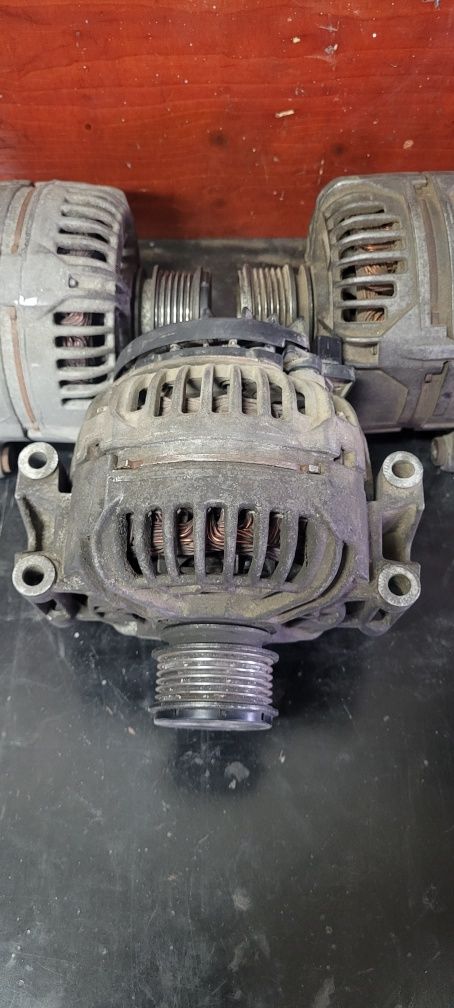 Alternator mercedes vito, sprinter, passat, caddy