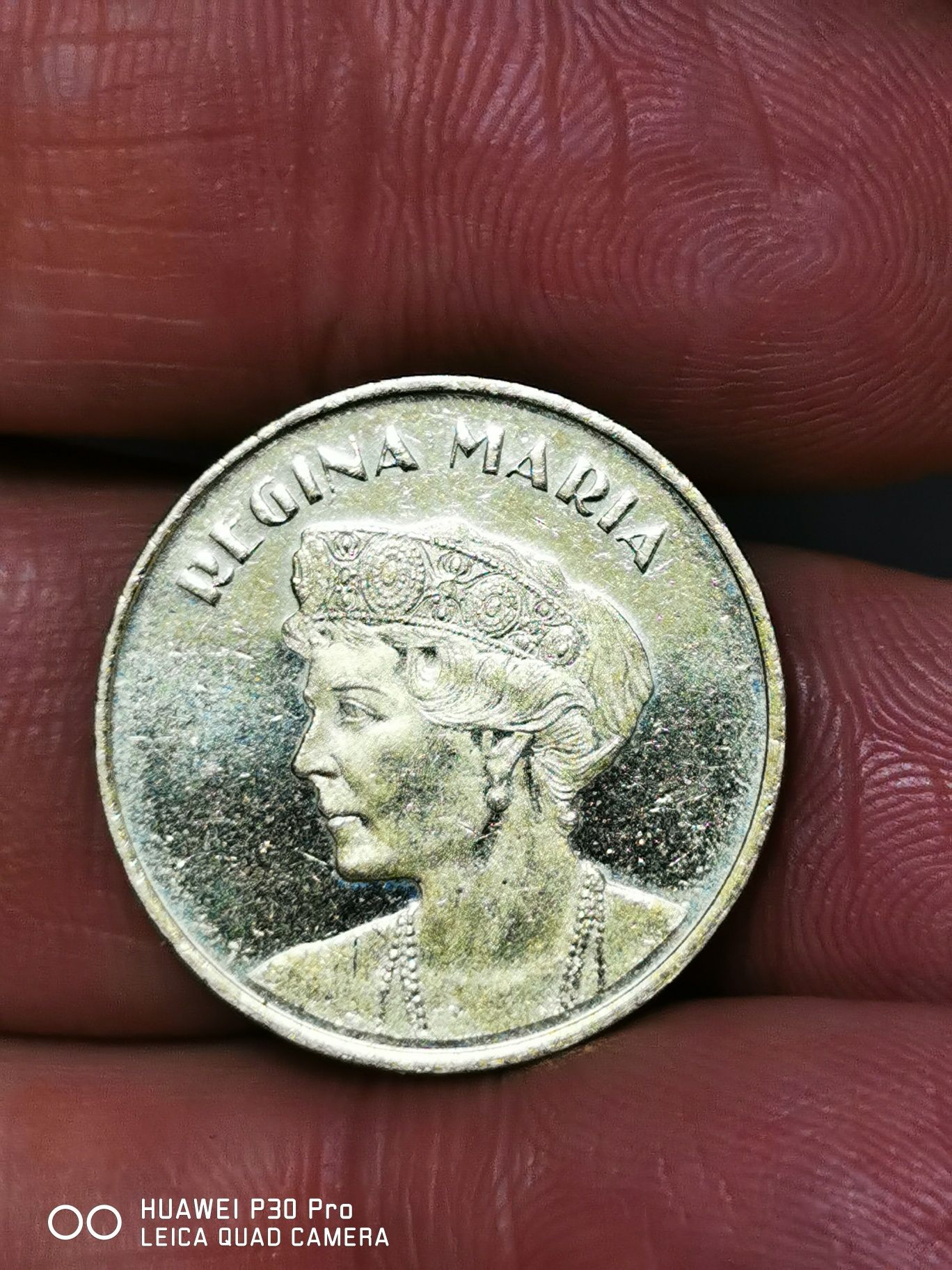 Monede rare pentru colecție