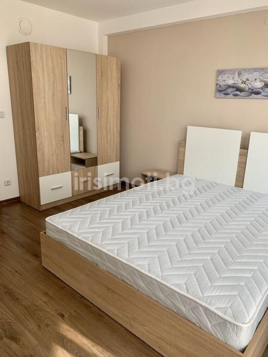 Продава се Двустаен апартамент в София, Център - 53 кв.м за 3189 €/кв.м - Снимка #7