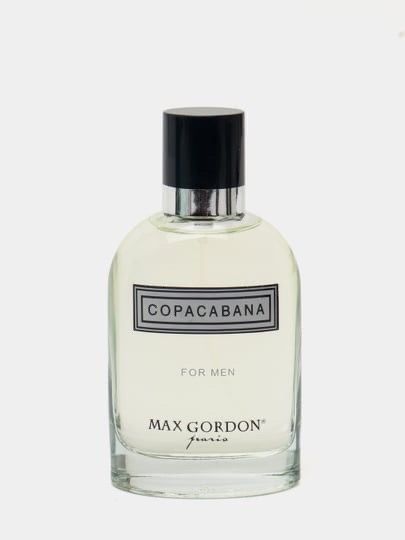 Copacabana Max Giordan original atir parfum Kopakabana  духи