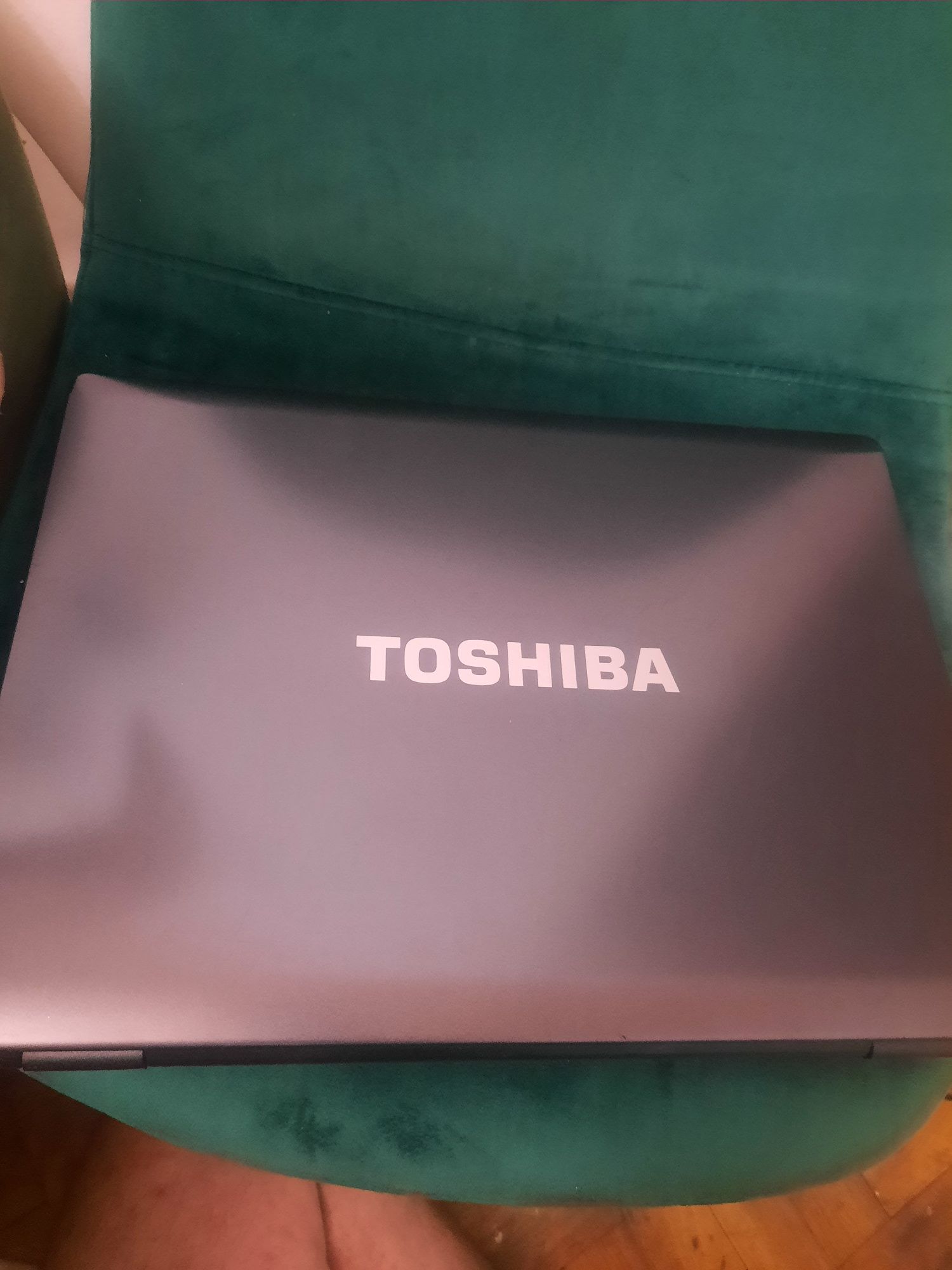 Laptop TOSHIBA satelitte L300