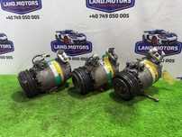 COMPRESOR AC ( 3 BUC.) OPEL ASTRA G / ZAFIRA A / CORSA C / ZAFIRA B / COMBO C / ASTRA H COD OEM 09165714 24427685 2004–2010
