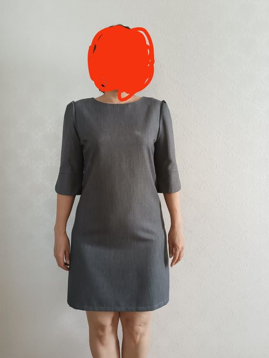 Продаю женское платье