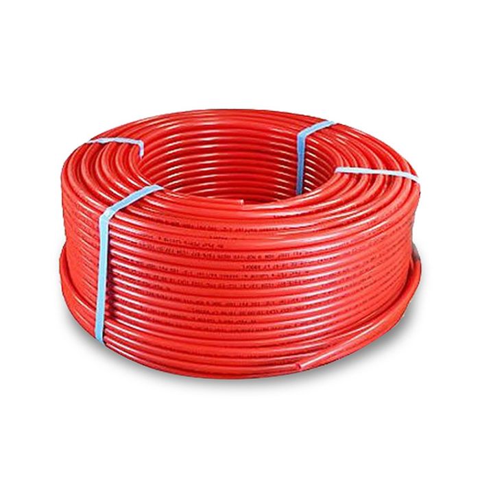 PERT трубы для теплого пола Оптом Теплый пол 16-20 мм и фитинги