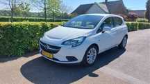Opel Corsa Corsa editie aniversara-Incalzire scaune, volan si parbriz Clima-Navi
