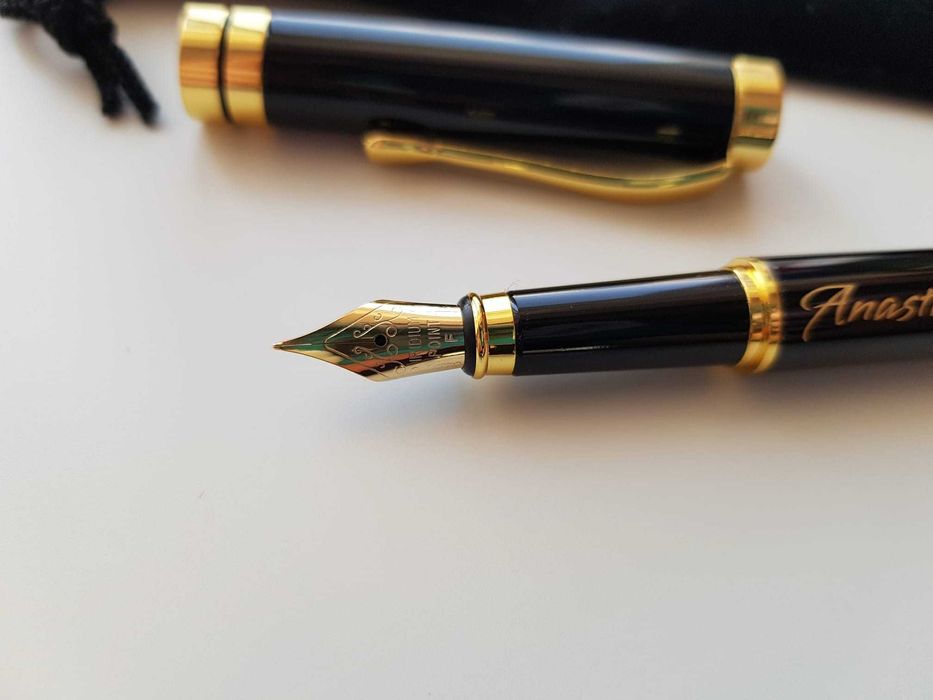 Stilouri personalizate