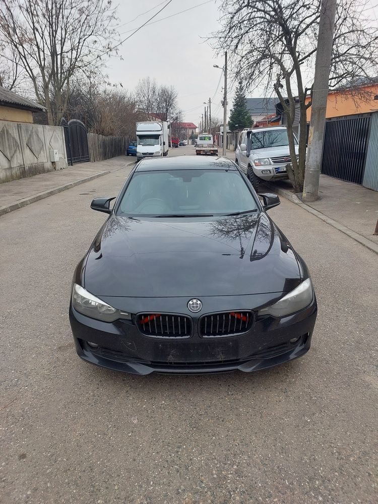 Trager bmw f30 f31 f32 f20 f22 complet, bot complet bmw f30