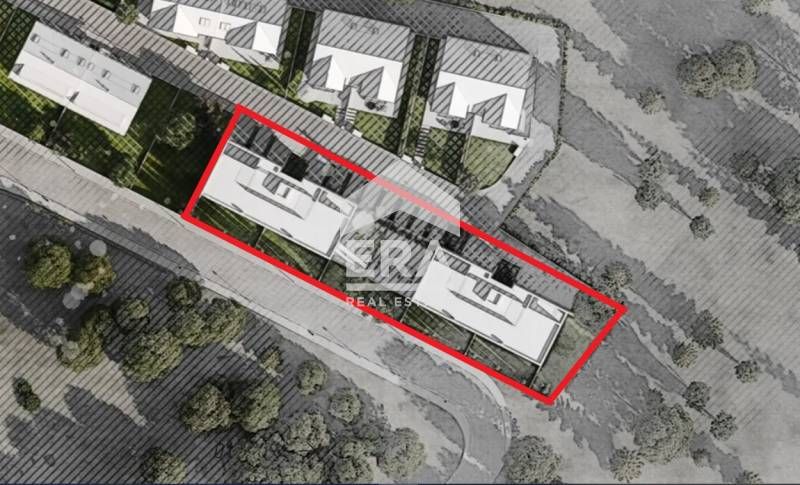 Продава се Парцел в с. Бистрица, Област София-град - 1595 кв.м за 251 €/кв.м - Снимка #1