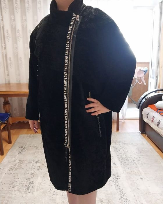 Шуба,Турция,астараган
