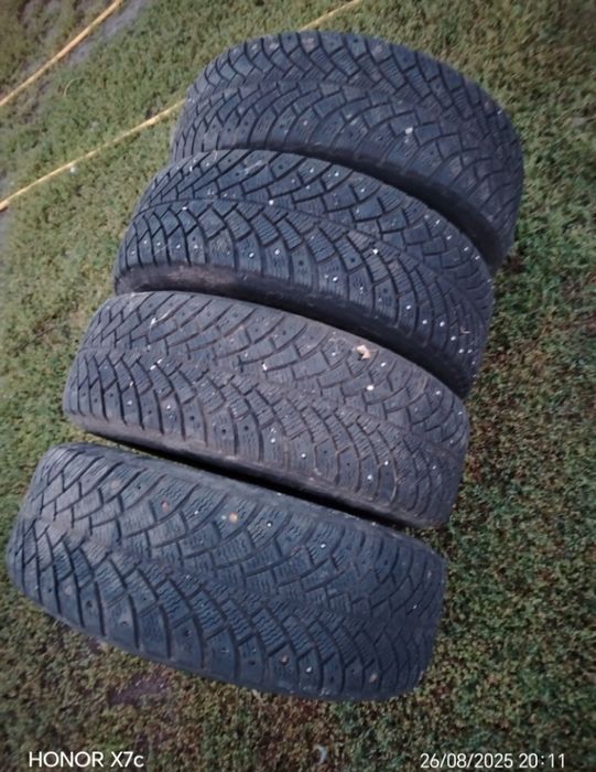 Продам штампы новые вместе с резиной,