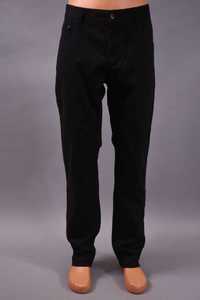 Pantaloni negri originali Engbers, mar L, XL, 2XL