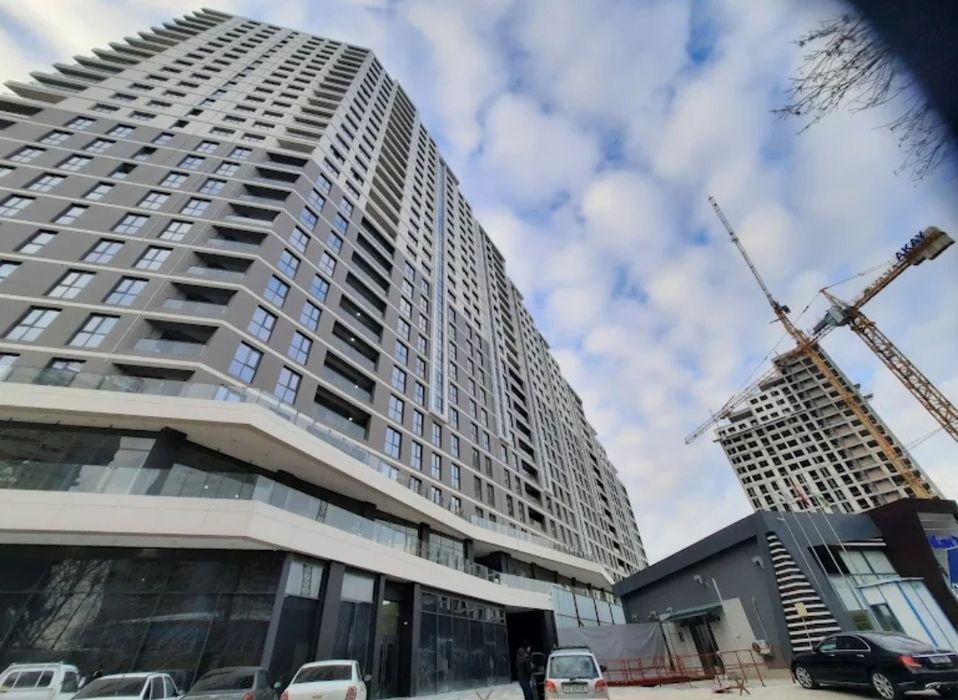 Сдаётся помещение под офис 50 м² в центре  Дархан  Акай  сити