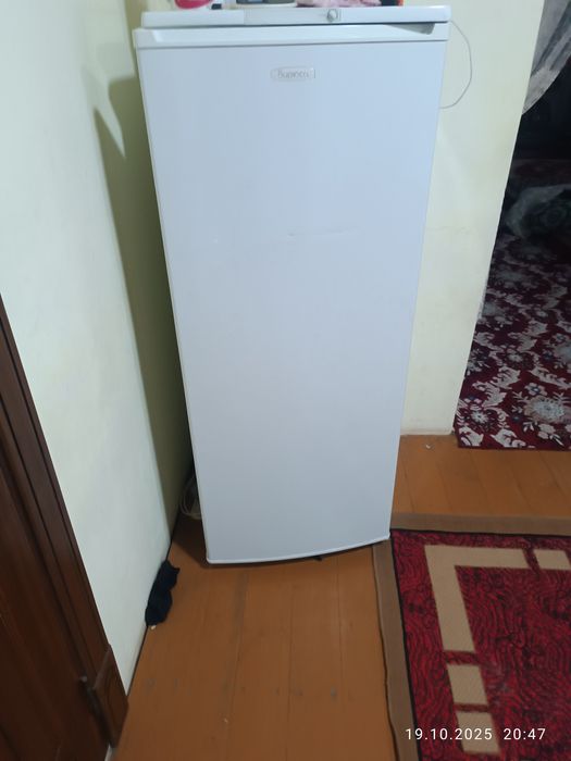 Бирюса жаксы ислеп тур келисемиз