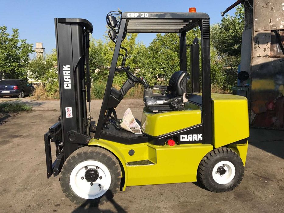 Motostivuitoare de inchiriat-diesel/gpl