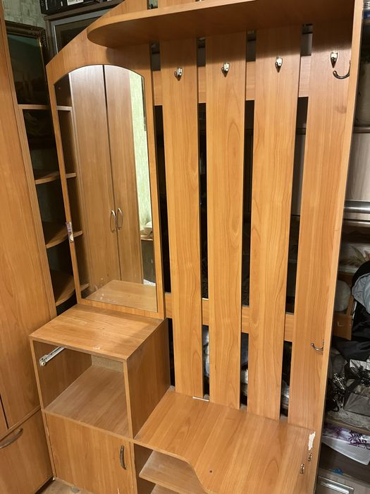 Шкаф для прихожки