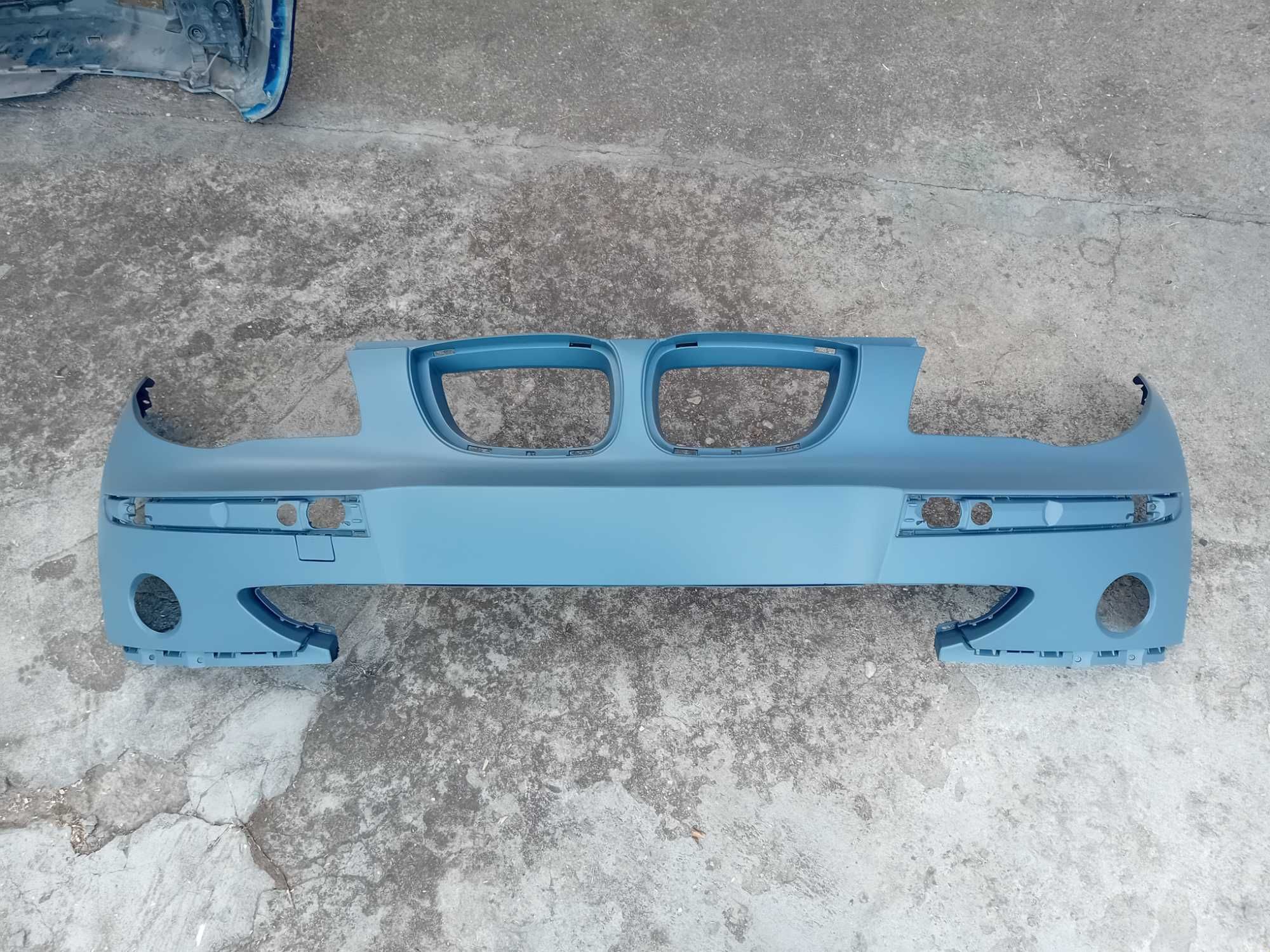 Предна броня БМВ 1 Е81/87