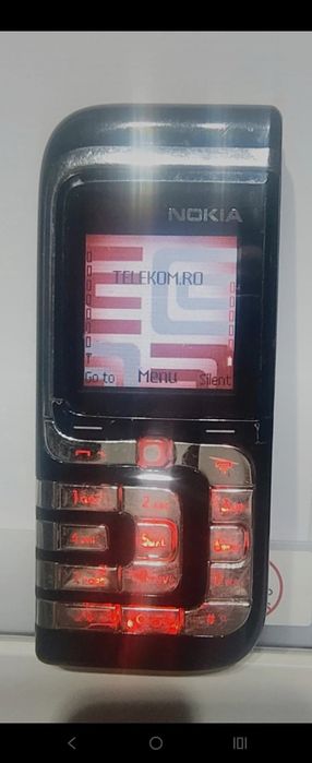 Telefoane mobile funcționale ( orice rețea)