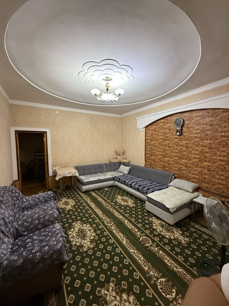 Продоёться квартира