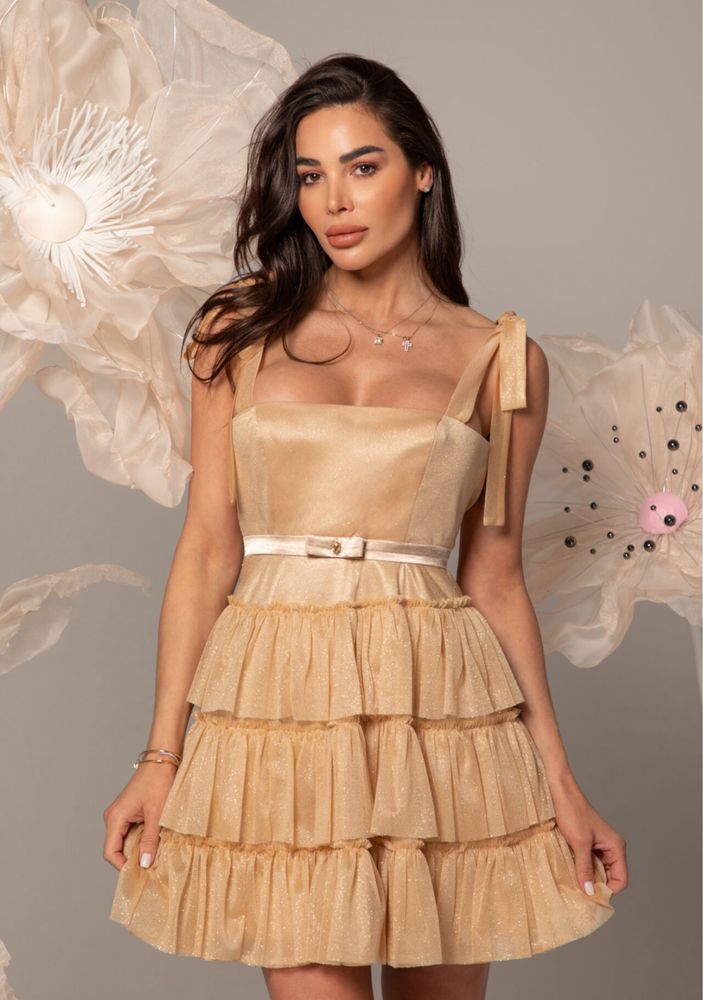 Рокля Boutique Cocoon