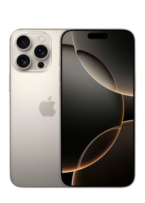 iPhone 15 pro max 256 gb