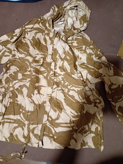 Costum de ploaie 50/3