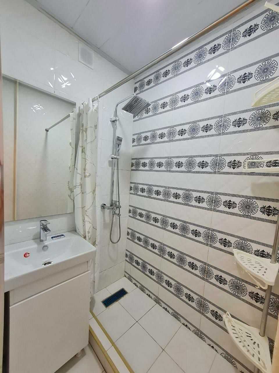 2-х комнатная квартира по Ул. Шахрисабз (кирпич)  ID: 2662
