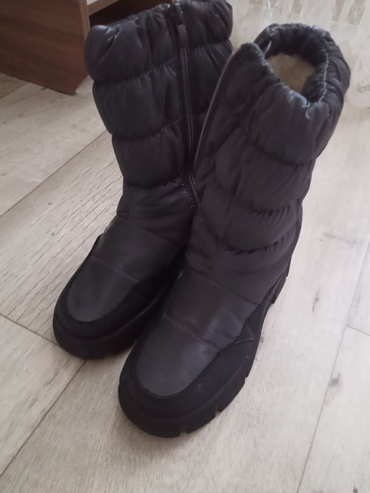 Дутыши для девочки