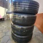 Cauciucuri 195 55 R16/Pret.4buc