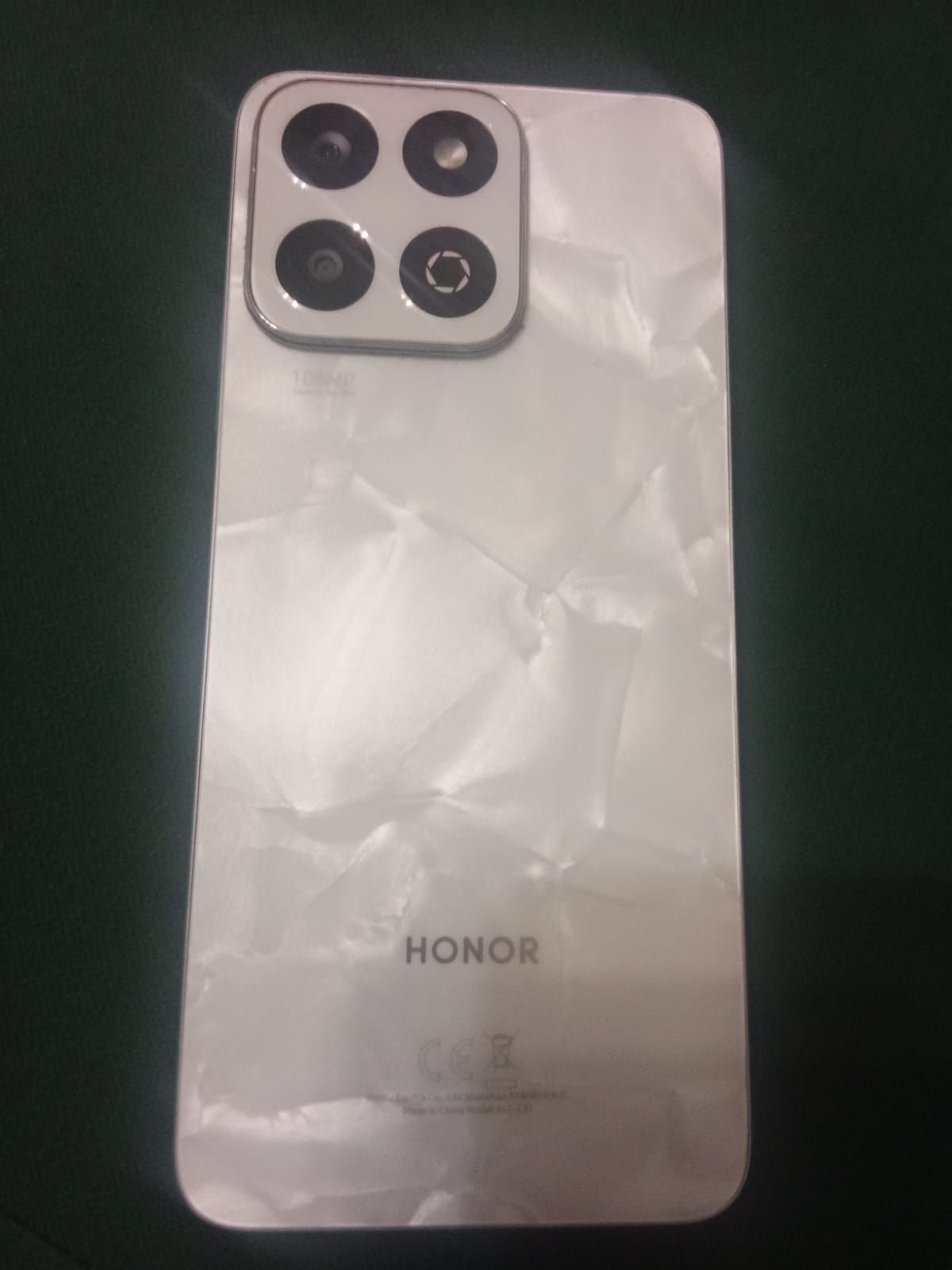 обменяю Honor x7c