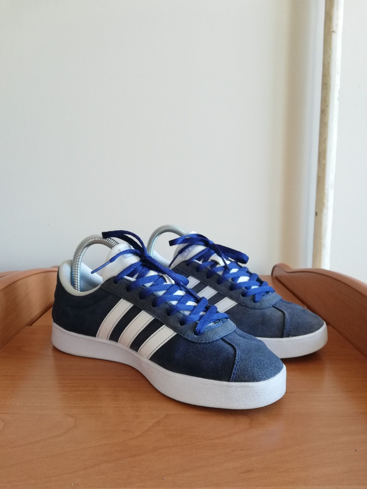 Кецове Adidas VL COURT 2.0 номер 39