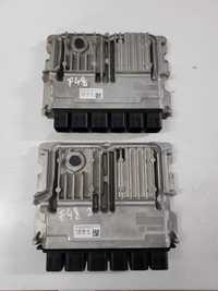 Calculator motor ECU BMW X1 F48 X2 F39 2.0