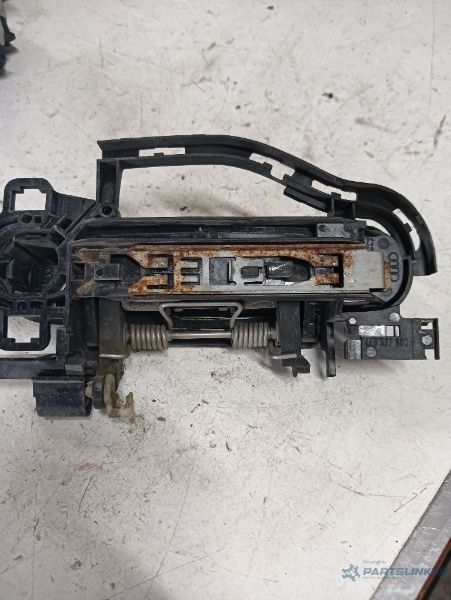 Maner usa dreapta spate AUDI A6/S6 III Saloon (4F2, C6) [ 2004 - 2011 ]