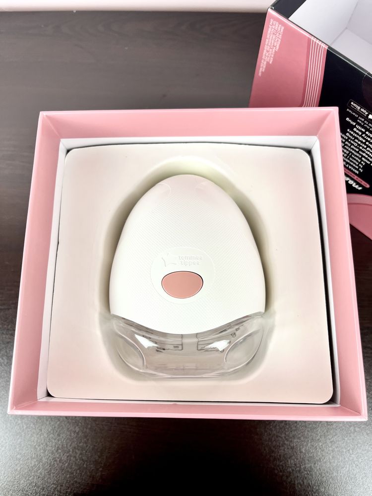 Безжична помпа за кърма Tommee Tippee