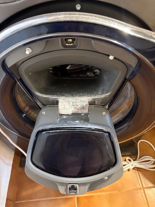 Samsung EcoBubble A+++