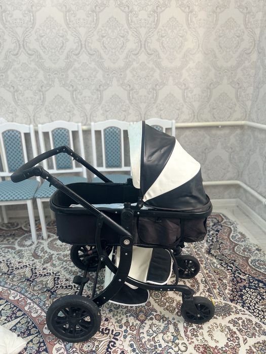 Коляска срочна сатылады