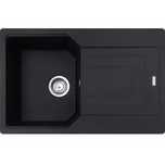 NEGOCIABIL-Vand Chiuveta Franke UBG 611-78,780x500mm, fragranite Black