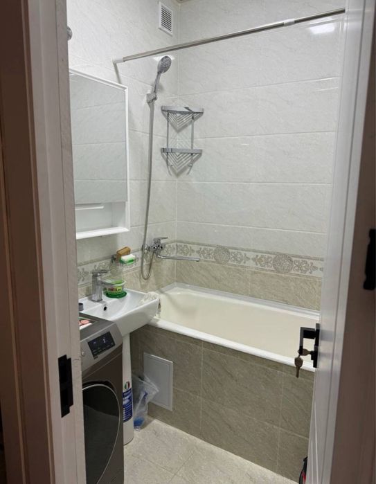 *2 Комнатная‼️ Чиланзар 3 кв