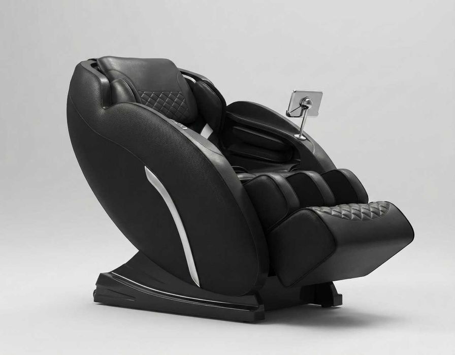 Директен Вносител - Масажен Стол Диамант, Топ Цена, БЕЗПЛАТНА ДОСТАВКА