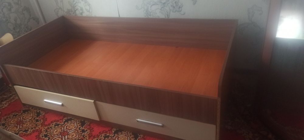 Продам кровать за 25тыс