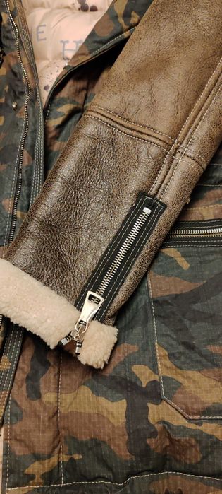 Оригинално яке на ВИП бранда WILD ARCTIC