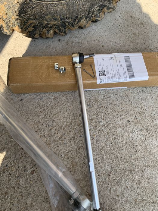 Bielete directie atv CF MOTO