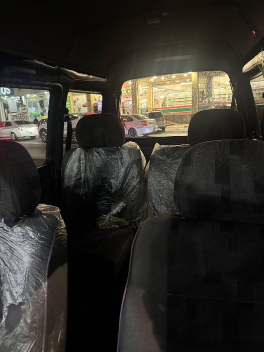 Damas 2024-yil Дамас 2024-йил