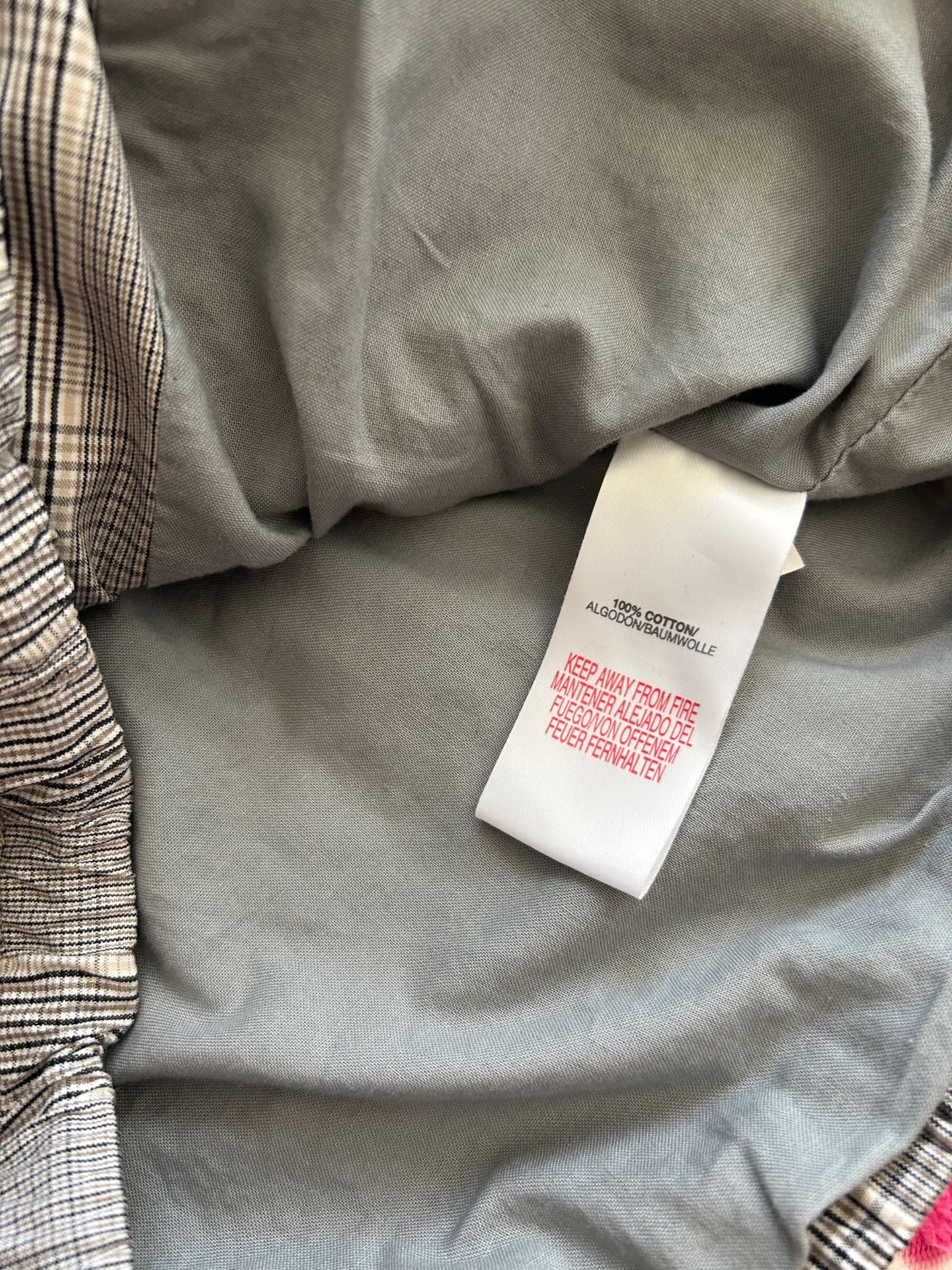 Дамско памучно яке River Island