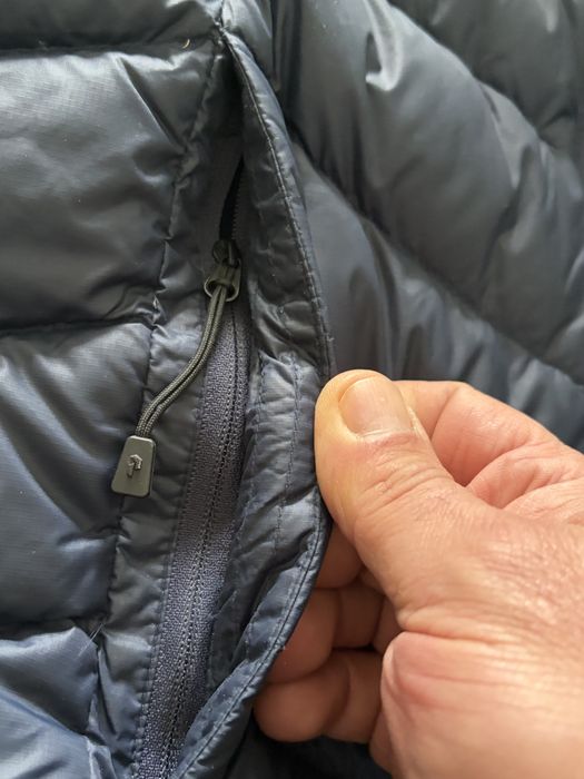 Peak Performance,parka puf pt.femei,măr.XS