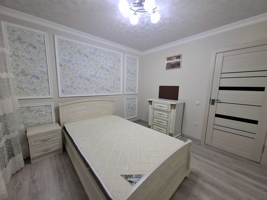 Сдается 2х комнатная после ремонт